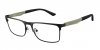 OKULARY KOREKCYJNE EMPORIO ARMANI EA 1183 3433 54 ROZMIAR M